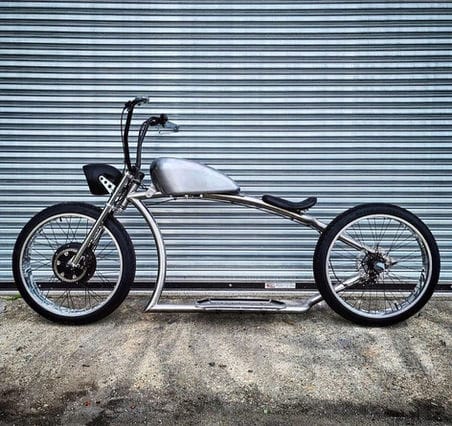 Signature Bikes
